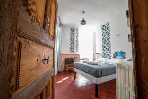 B&B / Chambres d'hotes etape gimontoise 32 