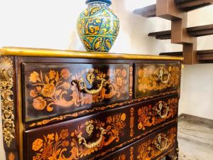 Dimora Umberto Apartment