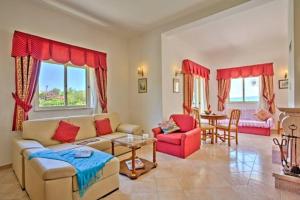 Villa MF