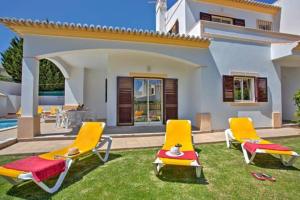 Villa MF