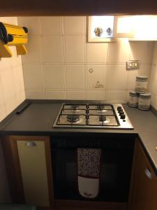 Bella Vita Apartment