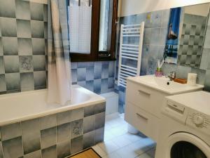Appartement de charme, au cœur dAuch, 4 pers
