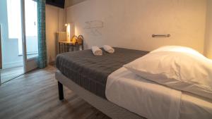 B&B / Chambres d'hotes etape gimontoise 32 