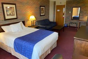 Ramada by Wyndham Lethbridge