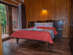 Sueños del Bosque Lodge