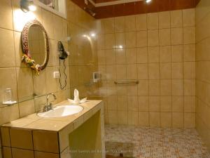 Sueños del Bosque Lodge