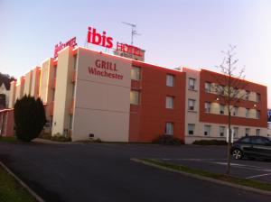 Hotels ibis Laon : photos des chambres