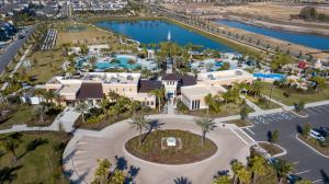 Five-Bedroom House room in Breathtaking 5 Bd w/ Pool and Surf Park @ Solara Resort 2191