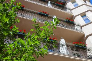 Hotel & Apartments Zarenhof Berlin Prenzlauer Berg