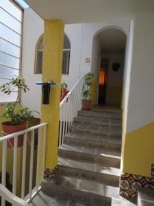 Hotel Posada Diamante