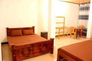 Wingate Hotel Wilgamuwa