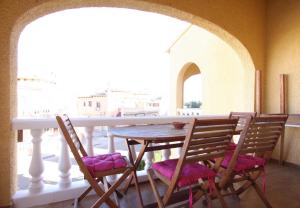Apartamento Dúplex Aldebaran by costablancarent