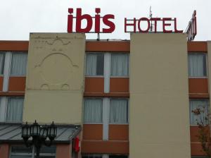 Hotels ibis Laon : photos des chambres
