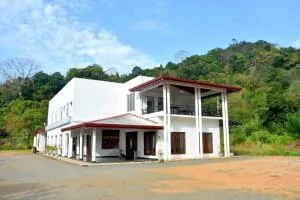Wingate Hotel Wilgamuwa - Pallegama