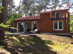 Naturhaus Allerblick - free Wifi - Eystrup