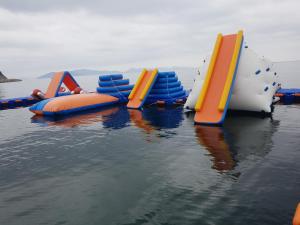 Pinky Marine Pension