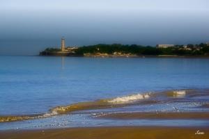 Hotels Le Crist'Al Hotel de charme en bord de mer : photos des chambres