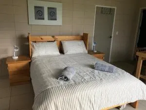 Room with a view - Waipu Cove