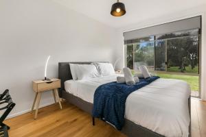 1 Oak - Rye Back Beach Accommodation