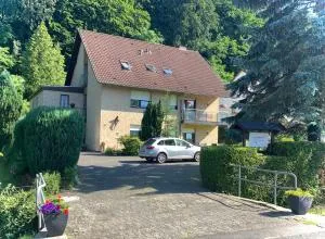 Haus Am Burghain - Vöhl