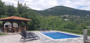 Apartment Opatija Lovran