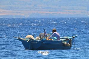 Irene's studios Kalymnos Greece