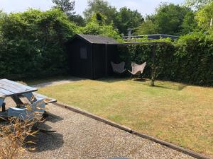 Vakantiehuis Lara