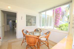 Aldea Tranquila by costablancarent