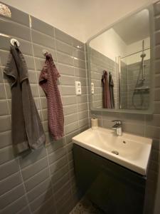 Stilvolles Appartement in den Bergen um Dresden - Erholen Garantiert!
