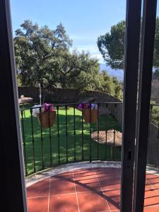 Hotel Rural La Fuentecilla