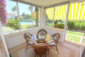 Aldea Tranquila by costablancarent