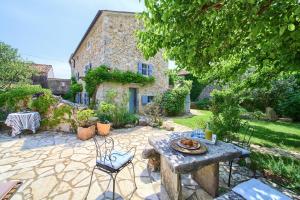 HERITAGE Villa DEA RUSTICA