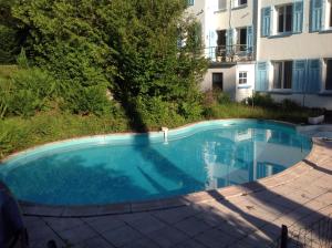 Hotel Gerard d'Alsace photo 9