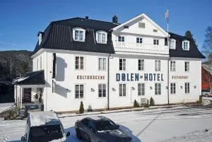 Dølen Hotel - Dovland Dølen Hotel - Dovland