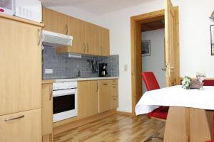 Ferienhaus Inge