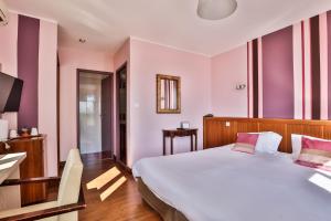 Hotels Hotel Agur Deneri : photos des chambres