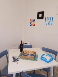 Ortigia Spartan House 1