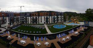 Apartament SenGA