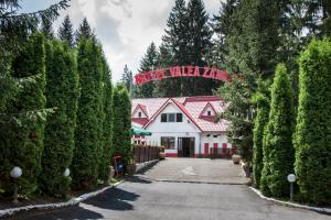 Motel Valea Zanelor