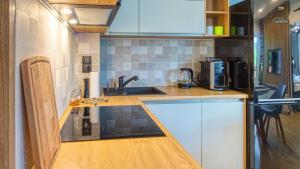 Apartament 41 Holiday Mountain Residence - 5D Apartamenty