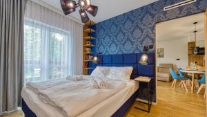 Apartament 41 Holiday Mountain Residence - 5D Apartamenty