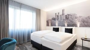 Hotel Huss Limburg