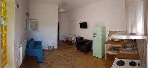 Anemona Apartments and Studios