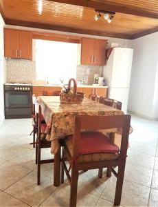 Kalliopi House For 6 - Keros Beach