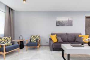 Apartments Osiedle Piastowskie by Noclegi Renters