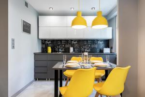 Apartments Osiedle Piastowskie by Noclegi Renters