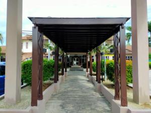 Hotel Seri Malaysia Bagan Lalang