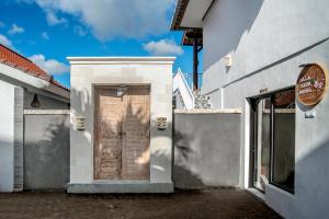 Apartment Kayu Bunga