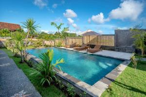 Apartment Kayu Bunga