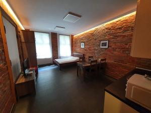 Apartamenty Młyńska 4